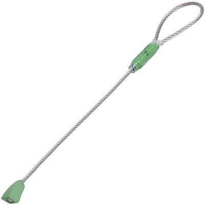 DMM Halfnuts - Green #2