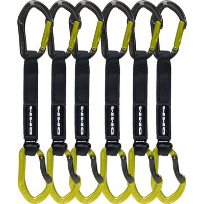 DMM Alpha Sport Quickdraw Packs
