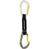 DMM Alpha Sport Quickdraw, Titanium/Lime, 25cm, A526LG-25VW view 1