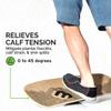 Whirly Board Wide Standing Desk Balance Board & Half-Ball Balance Trainer view 3