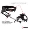 Kahtoola K 10 Hiking Crampon - Black - X-Large view 3