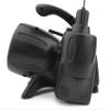 Icotec AD450 Attachable Predator Decoy (Black) - Attaches to Hellion, Sabre and Night Stalker Predator Calls - Adjustable Speed - Includes 2 Toppers - Runs on 4 AA Batteries view 3