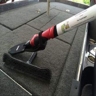 GrassHopper - Outboard Motor Grass & Line Removal Tool