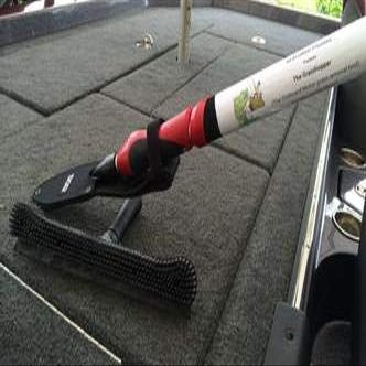 GrassHopper - Outboard Motor Grass & Line Removal Tool