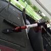 GrassHopper - Outboard Motor Grass & Line Removal Tool view 2