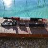 GrassHopper - Outboard Motor Grass & Line Removal Tool view 3