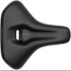 Ergon Men's SMC Sport Gel Saddle, Black, M/L view 2