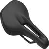 ERGON Women's SMC Sport Gel Saddle, Black, S/M view 1