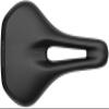 ERGON Women's SMC Sport Gel Saddle, Black, S/M view 2