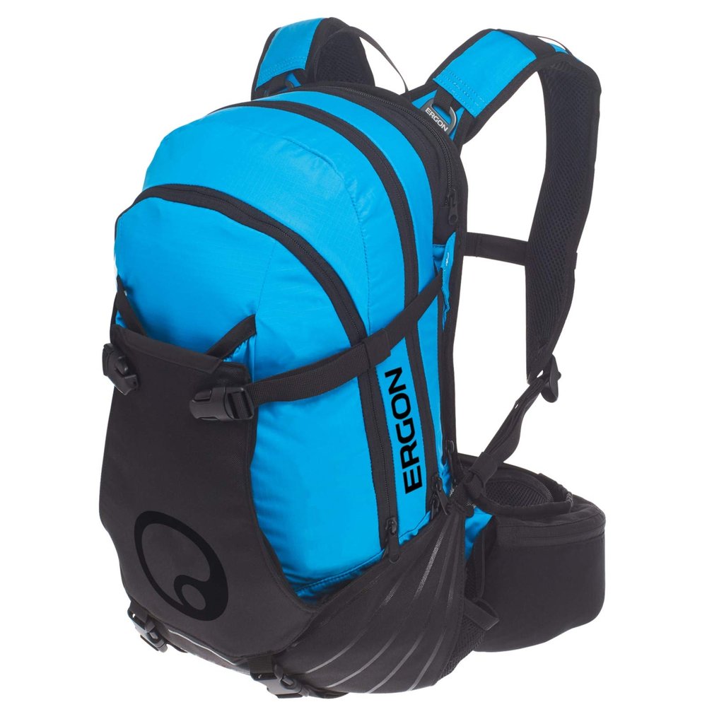 Ergon Unisex Ba3 Back Pack (Pack of 1)
