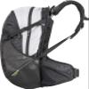 Ergon Unisex's BX4 Back Pack, Black, 30L view 3