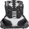 Ergon Unisex's BX4 Back Pack, Black, 30L view 4