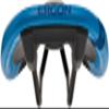 Ergon Saddle SM Pro Mens Midsummer Blue, M/L view 4