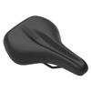 ERGON Men's SC Core Prime Saddle, Black, S/M view 1