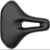 ERGON Women's SMC Saddle, Black, M/L view 2