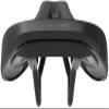 ERGON Women's SMC Saddle, Black, M/L view 4