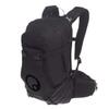 Ergon Unisex's BA3 E-Protect Back Pack, Black, 17 Litre view 1
