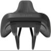 ERGON Men's SMC Saddle, Black, M/L view 4