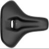 Ergon Men's SMC Saddle, Black, S/M view 2