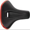 Ergon SM Pro Saddle, Mens, Risky Red, S/M view 2