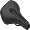 ERGON Women's SC Core Prime Saddle, Black, S/M view 1
