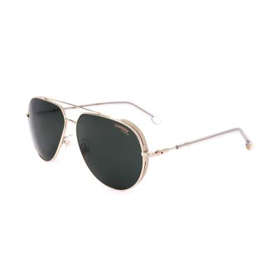 Carrera CARRERA 221/S LOJ GOLD CRYSTAL 60/13/145 UNISEX Sunglasses