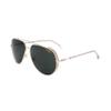 Carrera CARRERA 221/S LOJ GOLD CRYSTAL 60/13/145 UNISEX Sunglasses view 1