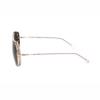 Carrera CARRERA 221/S LOJ GOLD CRYSTAL 60/13/145 UNISEX Sunglasses view 3