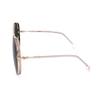 Carrera CARRERA 221/S LOJ GOLD CRYSTAL 60/13/145 UNISEX Sunglasses view 4