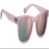 Polaroid PLD 8009/N/NEW Pink/pink 44/18/125 Junior Sunglasses view 3