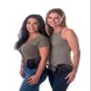Gun Holster Shoulder/Hip/Concealed Compatible with Kel-tec PMR-30 4.3" BRL .22 Magnum Construction Comfortable Secure Fit Shoulder, Hip, Concealed view 3