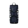 Boombah Brute Rolling Bat Bag - 35" x 15" x 12-1/2" - Navy - Holds 4 Bats and Room for Gear - Wheeled Bag view 3