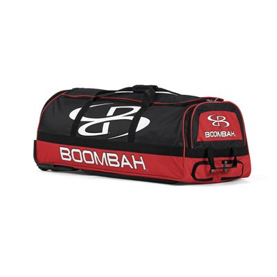 Boombah BBR2 B/RD