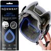 Hockey Helmet Sweat Liners and Sweatband by NoSweat Patented Sweatlock Technology 3 | 6 | 12 | 25 | 50 Pack (50) view 1