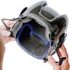 Hockey Helmet Sweat Liners and Sweatband by NoSweat Patented Sweatlock Technology 3 | 6 | 12 | 25 | 50 Pack (50) view 2