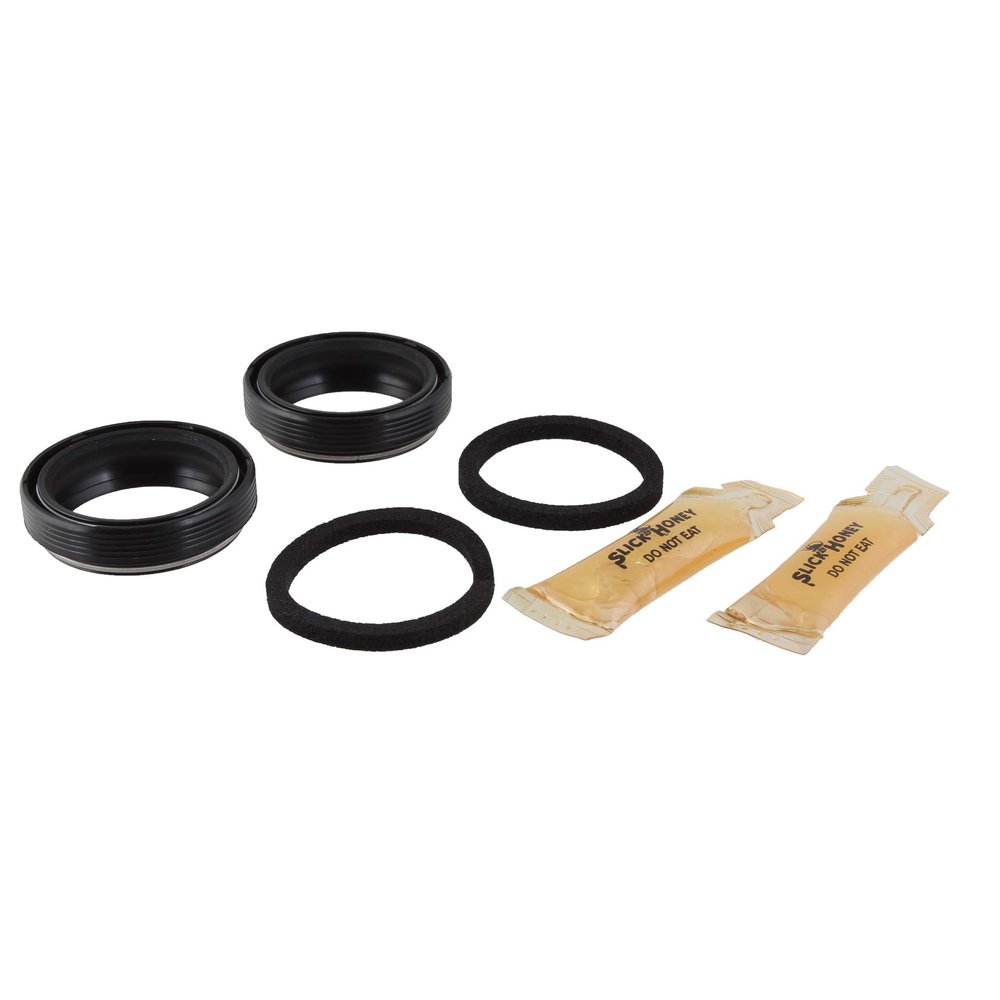 MRP Wiper Seal Kit, Stage (34mm) Pair - MP- 103302
