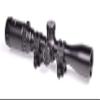 Hammers Cantilever Barrel Deer Slug Shotgun Scope 2-7x32 with Weaver Rings view 1