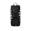 Boombah Brute Rolling Bat Bag - 35" x 15" x 12-1/2" - Black/Purple - Holds 4 Bats and Room for Gear - Wheeled Bag view 3