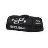 Boombah Brute Rolling Bat Bag - 35" x 15" x 12-1/2" - Black - Holds 4 Bats and Room for Gear - Wheeled Bag view 1