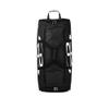 Boombah Brute Rolling Bat Bag - 35" x 15" x 12-1/2" - Black - Holds 4 Bats and Room for Gear - Wheeled Bag view 3