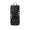 Boombah Brute Rolling Bat Bag - 35" x 15" x 12-1/2" - Black/Gold - Holds 4 Bats and Room for Gear - Wheeled Bag view 3