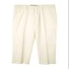 Spring Notion Boys' Flat Front Dress Pants 2T Off White-C view 1
