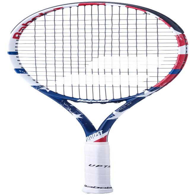 Babolat Boost USA Tennis Racquet (Prestrung)