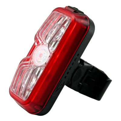 Serfas Vulcan 130 Tail Light Bicycle Night Riding 5 Modes 130 Lumens