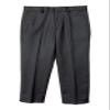 Spring Notion Boys' Flat Front Dress Pants 2T Graphite view 1