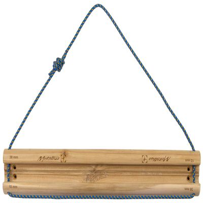 Metolius Light Rail Training Board