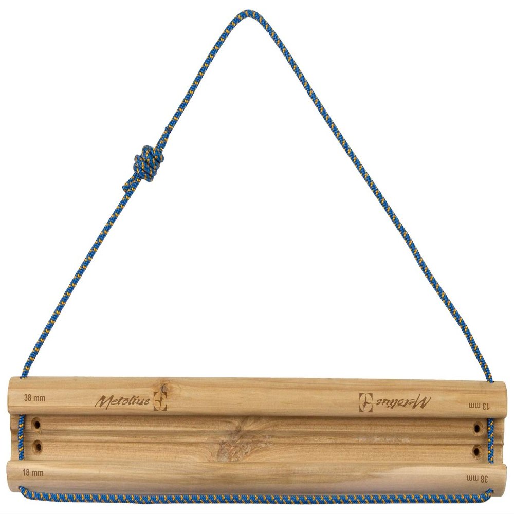 Metolius Light Rail Training Board