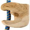 Metolius Light Rail Training Board view 2