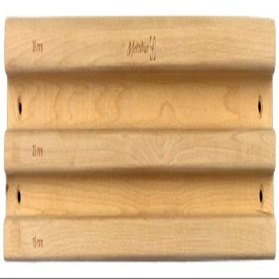 Metolius Climbing Prime Rib Training Board