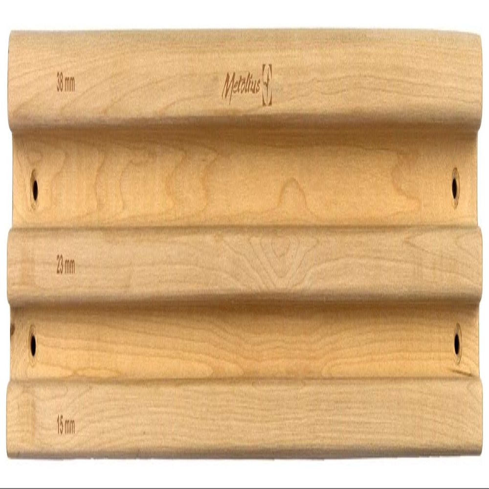 Metolius Climbing Prime Rib Training Board